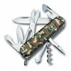 Victorinox Climber Camouflage -Emile Henry shop Victorinox Climber Camouflage xl