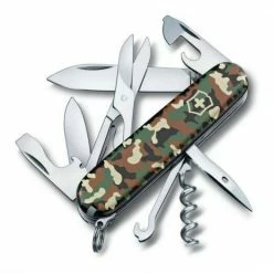 Victorinox Climber Camouflage