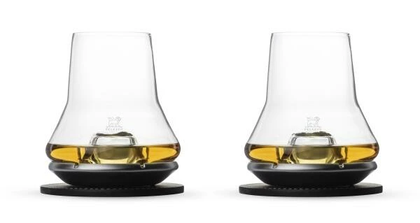 PEUGEOT Duo Whisky-Degustations-Set 3 PEUGEOT Duo Whisky-Degustations-Set