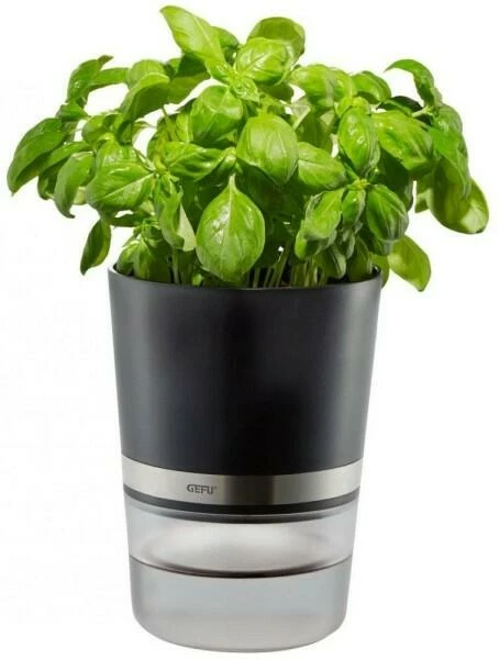 GEFU Kräutertopf BOTANICO 3 GEFU Kräutertopf BOTANICO