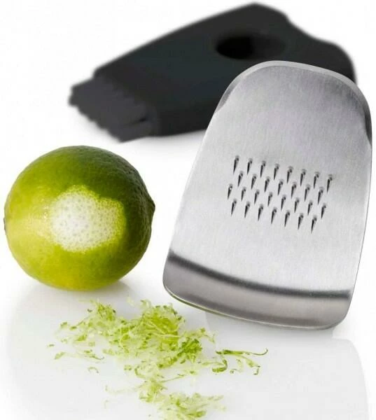 AdHoc Ingwer- Und Spezialreibe Zenzero 6 AdHoc Ingwer- Und Spezialreibe Zenzero – Bild 4