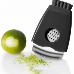 AdHoc Ingwer- Und Spezialreibe Zenzero 8 AdHoc Ingwer- Und Spezialreibe Zenzero -Emile Henry shop Web GG10 ZENZERO 5 6 l