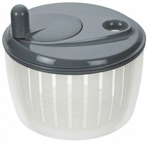 Lurch Salatschleuder Mit Kurbel 3 Lurch Salatschleuder Mit Kurbel