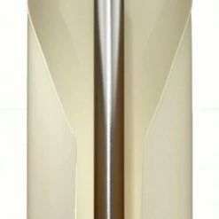 Wesco Papierrollenhalter In Mandel