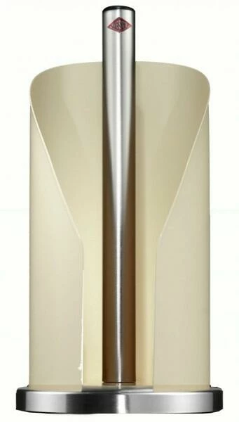 Wesco Papierrollenhalter In Mandel 3 Wesco Papierrollenhalter In Mandel