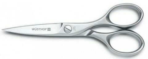Wüsthof Küchenschere Edelstahl 3 Wüsthof Küchenschere Edelstahl