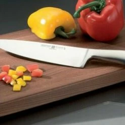 Wüsthof Schneidebrett Aus Thermobuche 40 X 25 X 3 Cm / 2 Kg 9 Wüsthof Schneidebrett Aus Thermobuche 40 X 25 X 3 Cm / 2 Kg -Emile Henry shop Wuesthof 7295CU l