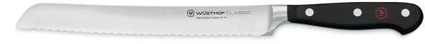 Wüsthof Brotmesser Classic 23 Cm 3 Wüsthof Brotmesser Classic 23 Cm