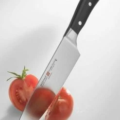 Wüsthof Santoku Classic Ikon 17cm 12 Wüsthof Santoku Classic Ikon 17cm -Emile Henry shop Wuesthof CLASSIC IKON 1 7 l 1