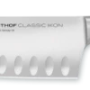 Wüsthof Santoku Classic Ikon 14cm 1 Wüsthof Santoku Classic Ikon 14cm -Emile Henry shop Wuesthof Santoku Classic ikon
