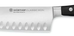 Wüsthof Santoku Classic Ikon 14cm