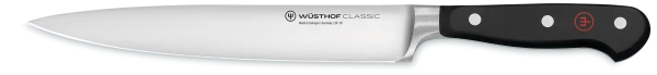 Wüsthof Schinkenmesser Classic 20 Cm 3 Wüsthof Schinkenmesser Classic 20 Cm