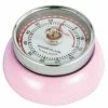 Zassenhaus Timer Speed In Pink 2 Zassenhaus Timer Speed In Pink -Emile Henry shop Zassenhaus Timer 072372 pink xl