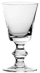 La Rochère Weißweinglas Antoine, 6er-Set 3 La Rochère Weißweinglas Antoine, 6er-Set