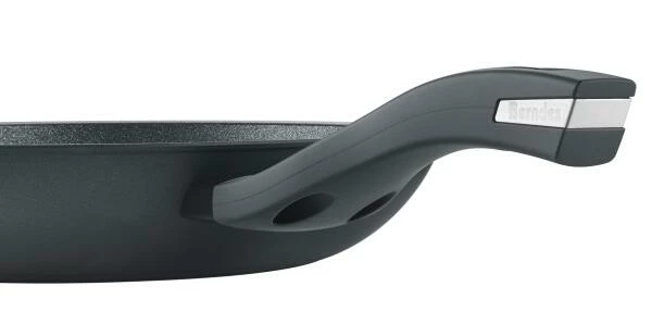 Berndes Schmorpfanne Mit Glasdeckel B.green 24 Cm / 5,5 Cm / 3,1 Liter 7 Berndes Schmorpfanne Mit Glasdeckel B.green 24 Cm / 5,5 Cm / 3,1 Liter – Bild 5