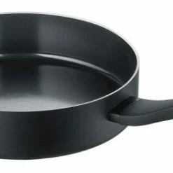 Berndes Schmorpfanne Mit Glasdeckel B.green 28 Cm / 6,5 Cm / 3,5 Liter / Mit Gegengriff 11 Berndes Schmorpfanne Mit Glasdeckel B.green 28 Cm / 6,5 Cm / 3,5 Liter / Mit Gegengriff -Emile Henry shop b green schmorpfanne 1