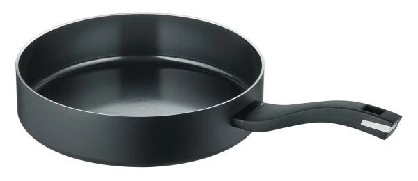 Berndes Schmorpfanne Mit Glasdeckel B.green 24 Cm / 5,5 Cm / 3,1 Liter 5 Berndes Schmorpfanne Mit Glasdeckel B.green 24 Cm / 5,5 Cm / 3,1 Liter – Bild 3