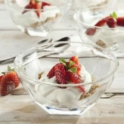 RCR Wasserglas Fusion, 6er-Set 11 RCR Wasserglas Fusion, 6er-Set -Emile Henry shop fusion neu 7 l