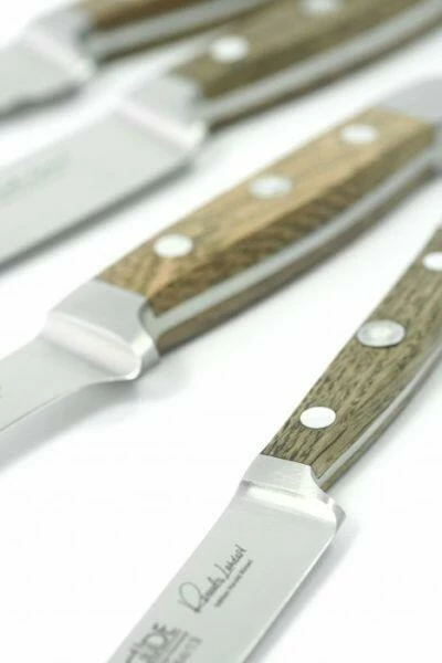 Güde Brotmesser Franz Güde Alpha Fasseiche 6 Güde Brotmesser Franz Güde Alpha Fasseiche – Bild 4