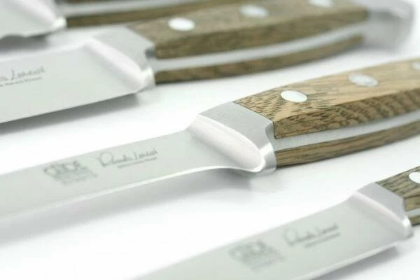 Güde Brotmesser Franz Güde Alpha Fasseiche 5 Güde Brotmesser Franz Güde Alpha Fasseiche – Bild 3