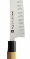 Chroma Haiku H-16 Santoku 18 Cm, Kullenschliff