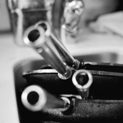 Skeppshult Wokpfanne Aus Gusseisen 10 Skeppshult Wokpfanne Aus Gusseisen -Emile Henry shop j rnh lsa stekpannor l