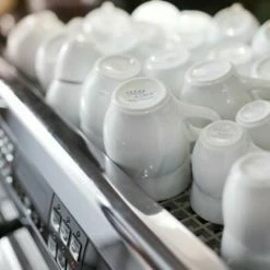 Kahla Café Sommelier Kaffeebecher Set 2tlg. In Weiß 11 Kahla Café Sommelier Kaffeebecher Set 2tlg. In Weiß -Emile Henry shop kahla Cafe Sommelier 05 Kopie 9 l