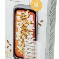 Birkmann Kastenkuchenform 8 Birkmann Kastenkuchenform -Emile Henry shop kastenkuchenform 25 cm easy baking 881068 1