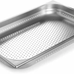 Lacor GN-Behälter 2/1 Gelocht (530 Mm X 650 Mm) 150 Mm/ 44,9 L