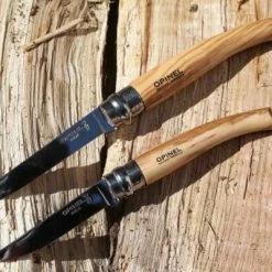 Opinel Geschenkset Slim-Line 9 Opinel Geschenkset Slim-Line -Emile Henry shop opinelthvallier427 l