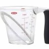 OXO Good Grips Abgewinkelter Messbecher 0,25 L 1 OXO Good Grips Abgewinkelter Messbecher 0,25 L -Emile Henry shop oxo messen 250 1