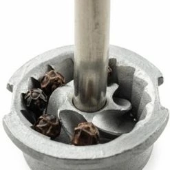 PEUGEOT Pfeffermühle Bistro Natur 10 Cm 8 PEUGEOT Pfeffermühle Bistro Natur 10 Cm -Emile Henry shop peugeot MECA POIVRE copie 1