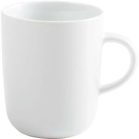 Kahla Pronto Becher 0,35 L In Weiß 3 Kahla Pronto Becher 0,35 L In Weiß