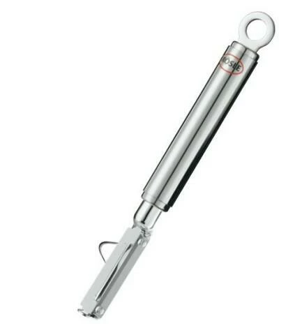 Pendelschäler Für Rechtshänder Von Rösle 3 Pendelschäler Für Rechtshänder Von Rösle