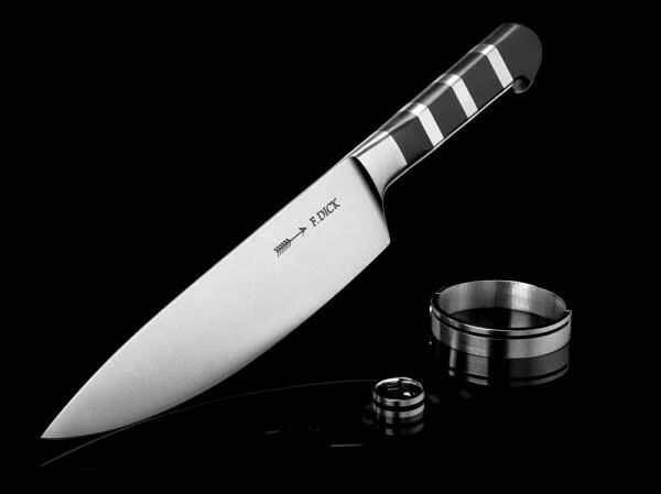 Dick Kochmesser 1905 21 Cm 4 Dick Kochmesser 1905 21 Cm – Bild 2