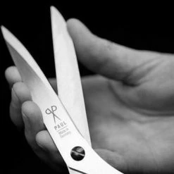 Scherenmanufaktur Paul Universalschere Mit Mikroverzahnung, Blau -Emile Henry shop start 01 6