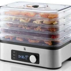 WMF Elektrogeräte WMF Dörrautomat Küchenminis Snack To Go 15 WMF Elektrogeräte WMF Dörrautomat Küchenminis Snack To Go -Emile Henry shop web 04 1525 0011 101 l