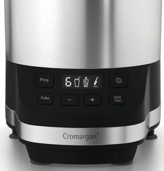 WMF Elektrogeräte WMF Multifunktionsmixer Kult Pro 10 WMF Elektrogeräte WMF Multifunktionsmixer Kult Pro – Bild 8