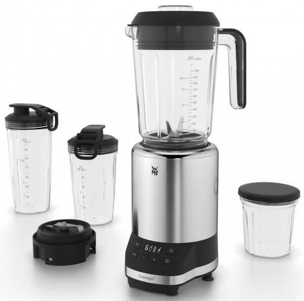 WMF Elektrogeräte WMF Multifunktionsmixer Kult Pro 3 WMF Elektrogeräte WMF Multifunktionsmixer Kult Pro