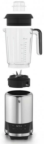 WMF Elektrogeräte WMF Multifunktionsmixer Kult Pro 4 WMF Elektrogeräte WMF Multifunktionsmixer Kult Pro – Bild 2