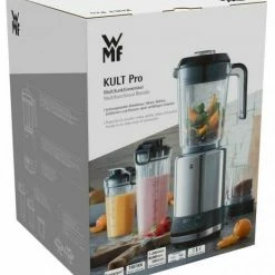 WMF Elektrogeräte WMF Multifunktionsmixer Kult Pro 21 WMF Elektrogeräte WMF Multifunktionsmixer Kult Pro -Emile Henry shop web 04 1653 0011 6000 l