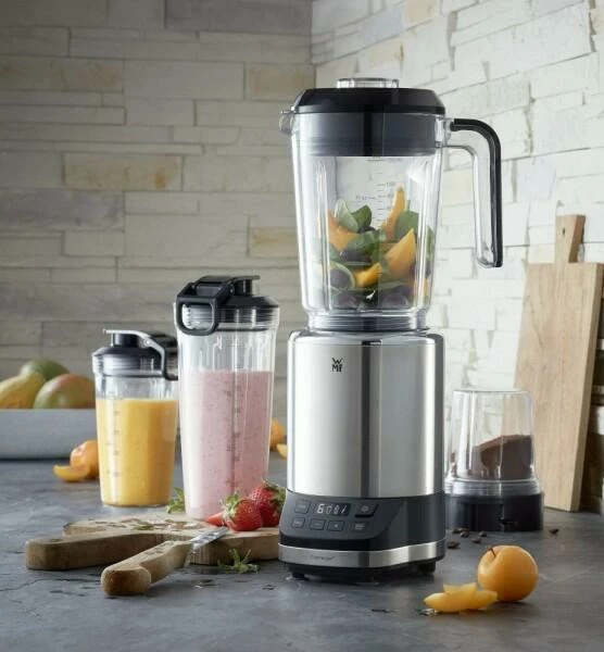 WMF Elektrogeräte WMF Multifunktionsmixer Kult Pro 13 WMF Elektrogeräte WMF Multifunktionsmixer Kult Pro – Bild 11