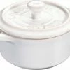 Staub Mini Cocotte In Elfenbeinweiß -Emile Henry shop web 40511997 xl