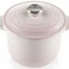 Le Creuset Cocotte Every In Shell Pink 1 Le Creuset Cocotte Every In Shell Pink -Emile Henry shop web 41110187770460